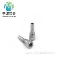 Customize Various Types of Hydraulic Pipe Fittings